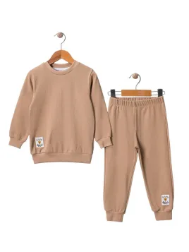 trening-copii-bej-ministyle-mns359